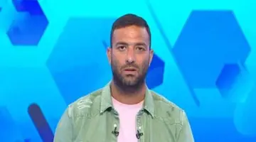 ميدو: مصطفى محمد لم يطور نفسه حتى ينضم لقائمة المونديال